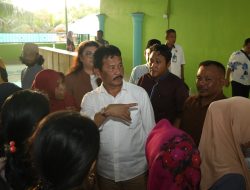 Operasikan IPA 350 Baru, Komitmen Tuntaskan Persoalan Air