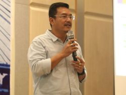 Penyelesaian Status Tanah Landing Point Jembatan Babin Telah Dimulai Sejak Januari