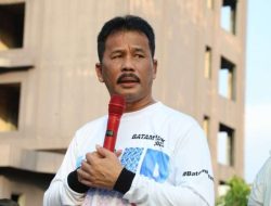 Sukses Pimpin 2 Periode, Muhammad Rudi Bawa Batam Menuju Kota Baru