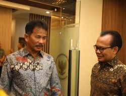 Kepala BP Batam Optimis Pertumbuhan Ekonomi Daerah Meningkat