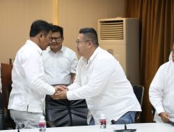 Asosiasi Logistik dan Forwarder Indonesia Apresiasi Upaya BP Batam Tingkatkan Kualitas Layanan Bongkar Muat