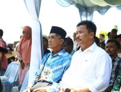 Kepala BP Batam Paparkan Rencana Strategis Pengembangan Pulau Rempang