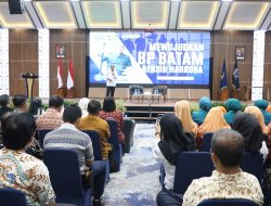 BP Batam Gandeng BNN Kepri, Gelar Forum Dialog dan Penyuluhan Bahaya Narkoba