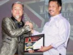 Rudi: Batam Daerah Baru Tujuan Bisnis