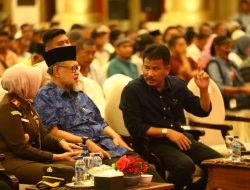 Tokoh Masyarakat Kepri Dukung Pengembangan Kawasan Rempang