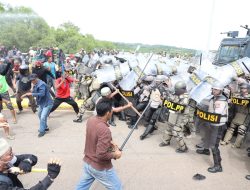 Pengembangan Pulau Rempang, BP Batam Imbau Masyarakat Tidak Terprovokasi