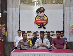 Kepala BP Batam Apresiasi Penangguhan Penahanan 7 Warga Rempang