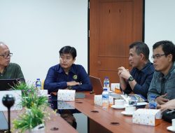BP Batam Bersama KLHK Akselerasi Pengelolaan Konservasi Kawasan Muka Kuning