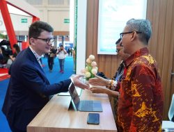 BP Batam Promosikan Kota Batam di Trade Expo Indonesia 2023