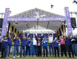 Family Day BP Batam 2023, Sinergi Munuju Batam Kota Baru