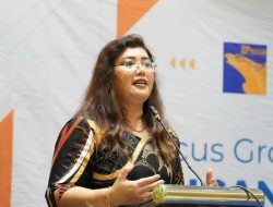 BP Batam Paparkan Progres Pergeseran Warga Terdampak Pengembangan Rempang Eco-City