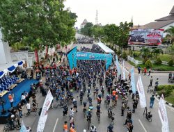 Jamselinas ke-12 Batam, Catatkan Rekor Peserta Mancanegara Terbanyak