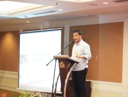 KEK Batam Aero Technic Siap Jadi Pusat MRO Terbesar di Indonesia