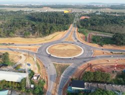 Pengelola KEK Apresiasi Upaya BP Batam Tingkatkan Infrastruktur Pendukung Kemajuan Daerah