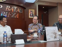 Rubycon Indonesia Akan Kembali Melakukan Ekspansi di Kota Batam