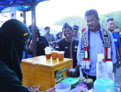 Festival Nusantara Viking Bintan Island Bangkitkan Ekonomi UMKM Lokal