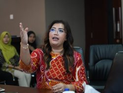 Realisasi PMA Triwulan III 2023, Empat Sektor Industri di Batam Tumbuh Signifikan