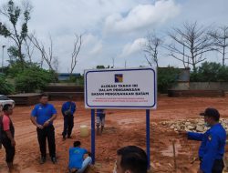Perka 11 Tahun 2023, Komitmen BP Batam Selesaikan Lahan Tidur