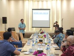 Sekolah Penerbangan Asal Singapura Tertarik Berinvestasi di Batam