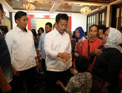 Kepala BP Batam Ajak Masyarakat Tidak Terprovokasi Isu Miring