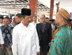 Kekompakan Dari Seluruh Lapisan, Jadi Kunci Keberhasilan Pembangunan Kota Batam
