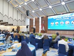 BP Batam Apresiasi Seminar Batam Ekonomi Outlook 2024