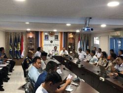 Jasa Raharja Tanjungpinang Siap Amankan Angkutan Natal 2023 Dan Tahun Baru 2024