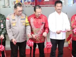 Wali Kota Rudi Dorong Kebangkitan Ekonomi  Wali Kota
