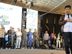 Kepala BP Batam: 2024 Jadikan Batam Sebagai Kota Pariwisata