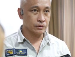 Kualitas Air Keruh, SPAM BP Batam Berikan Teguran ke PT ABHi