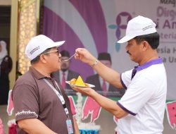 Kepala BP Batam Ajak Seluruh Insan Kementrian Agama Curahkan Pengabdian