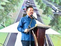 Kepala BP Batam Inginkan Proses Tender di Mulai Sejak Awal Tahun