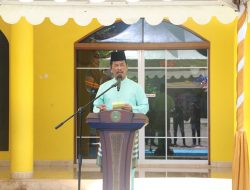 Muhammad Rudi : 45 Orang Anak Rempang Jadi Ditpam BP Batam