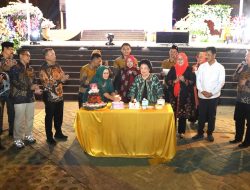 Milad YKB ke-45, Kepala BP Batam Ajak YKB Bersinergi Membangun Batam