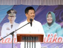 Kepala BP Batam Terus Memperjuangkan Hak Tanah Masyarakat