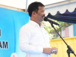 Ekonomi Masyarakat Terbantu, Kesejahteraan Masyarakat Semakin Meningkat