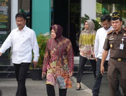 Muhammad Rudi Komitmen Tuntaskan Permasalahan Sosial di Batam