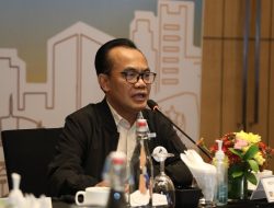Kemenko Bidang Perekonomian RI Targetkan Realisasi Investasi di Batam Naik Tahun 2024