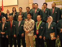 2029 Seluruh Sektor di Batam Sudah Semakin Maju