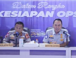 Jasa Raharja dan Korlantas Polri Survei Jalur Jakarta-Surabaya untuk Antisipasi Lonjakan Mudik Lebaran 2024