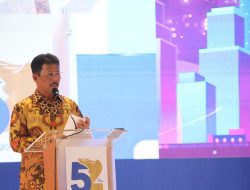 Kepala BP Batam Komitmen Berikan Kemudahan Bagi Investor