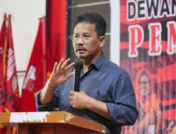 Kepala BP Batam Ajak Srikandi Pemuda Pancasila Berkolaborasi Membangun Batam