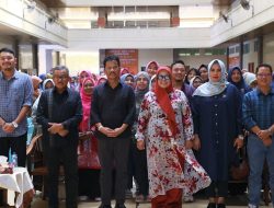 Muhammad Rudi Dorong Peningkatan SDM Unggul Demi Mewujudkan Kemajuan Industri di Batam