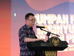 BP Batam Ajak Lulusan Insinyur Kolaborasi Wujudkan Pembangunan Rempang Eco-City