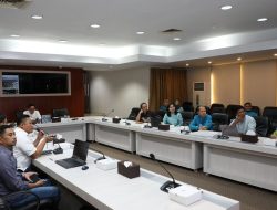Pembangunan Bandara Hang Nadim, BP Batam Minta BIB Gunakan Material Eksklusif