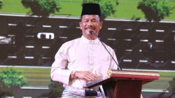 Muhammad Rudi Ajak Masyarakat Manfaatkan Media Sosial Promosikan Kota Batam