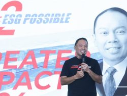 Jasa Raharja Implementasikan ESG Dalam Upaya Meningkatkan Keselamatan Lalu Lintas