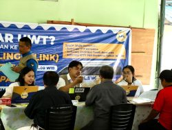 BP Batam Pastikan Kemudahan Pengurusan UWT