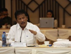 Muhammad Rudi Ungkap Kabar Baik, Para Investor Bersiap Masuk Batam