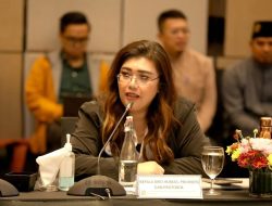 Negara Eropa Lirik Batam sebagai Destinasi Investasi